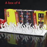 Galuxia Clip N Store Storage Rack Spice Rack Kitchen Supplies Gadgets Bottle Racks