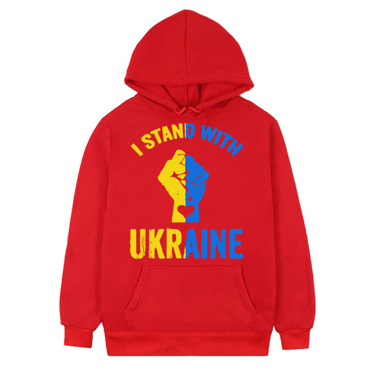 Galuxia Printed Clothes Hoodies For Men And Women