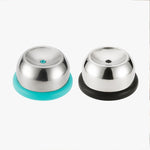 Galuxia Stainless Steel Needle Egg Maker Plastic Base Kitchen Gadgets