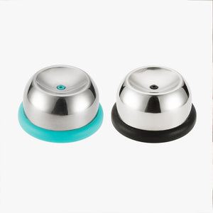 Galuxia Stainless Steel Needle Egg Maker Plastic Base Kitchen Gadgets