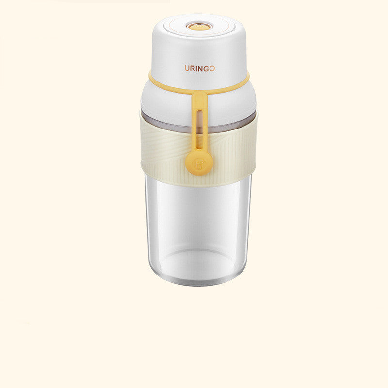 Galuxia Electric Household Small Portable Juicer Cup