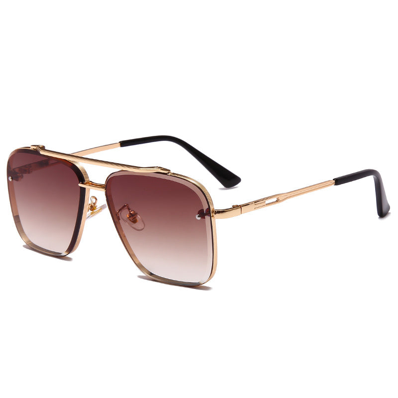 Galuxia Sunglasses Metal Vintage Sunglasses