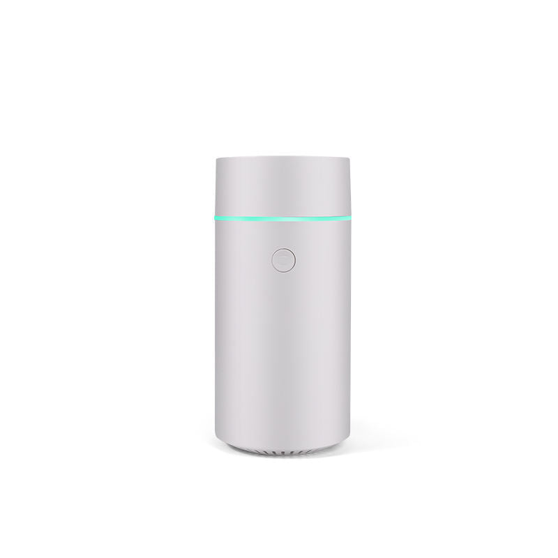 Galuxia Dropshipping Car Diffuser Aroma Ultrasonic Water Mist Humidifier Lighting Oils Diffuser Car Aroma Diffuer Humidifier