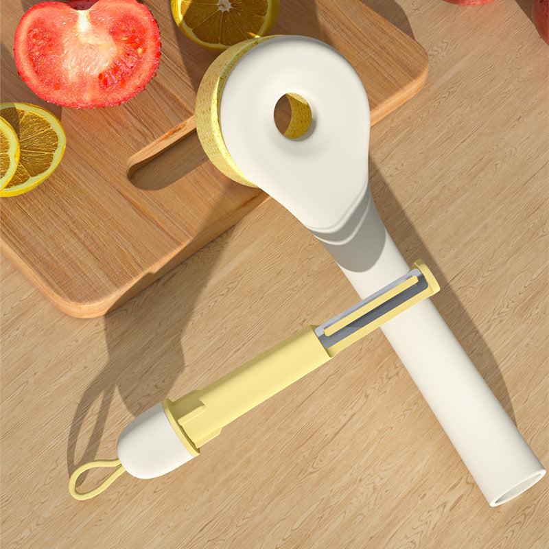 Galuxia Wood Pulp Sponge Cleaning Brush Kitchen Gadgets
