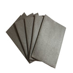 Galuxia Thickened Magic Cleaning Cloth Microfiber Surface Instant Polishing Household Cleaning Cloth For Glass Windows Mirrors Car Kitchen Gadgets