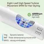 Galuxia Smart Pet Hair Dryer Dog Golden Retriever Cat Grooming Hairdressing Blow & Comb Silent No Harm Pet Cleaning Supplies Pet Products