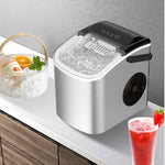 Galuxia Home Ice Machine Small Ice Maker