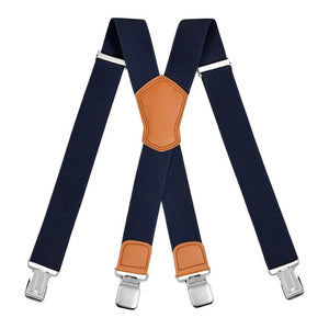 Galuxia Unisex Corn Grain Elastic Elastic Strap Clip
