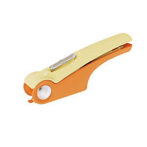 Galuxia Manual Garlic Press Household Kitchen Gadgets