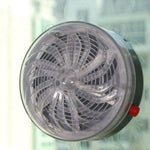 Galuxia Home Solar Mosquito Killer