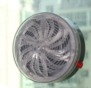 Galuxia Home Solar Mosquito Killer