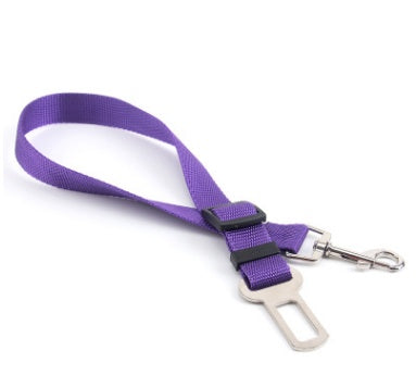Galuxia Fixed Strap Polyester Dog Strap Dog Leash Dog Leash