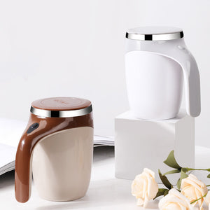 Galuxia Rechargeable Self-Stirring Mug