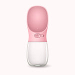 Galuxia Pet Water Cup Outdoor Portable Water Bottle