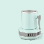 Galuxia Home Dual-use Mini Ice Cooling Cup Office Dormitory Quick-cooling Cup Kitchen Gadgets