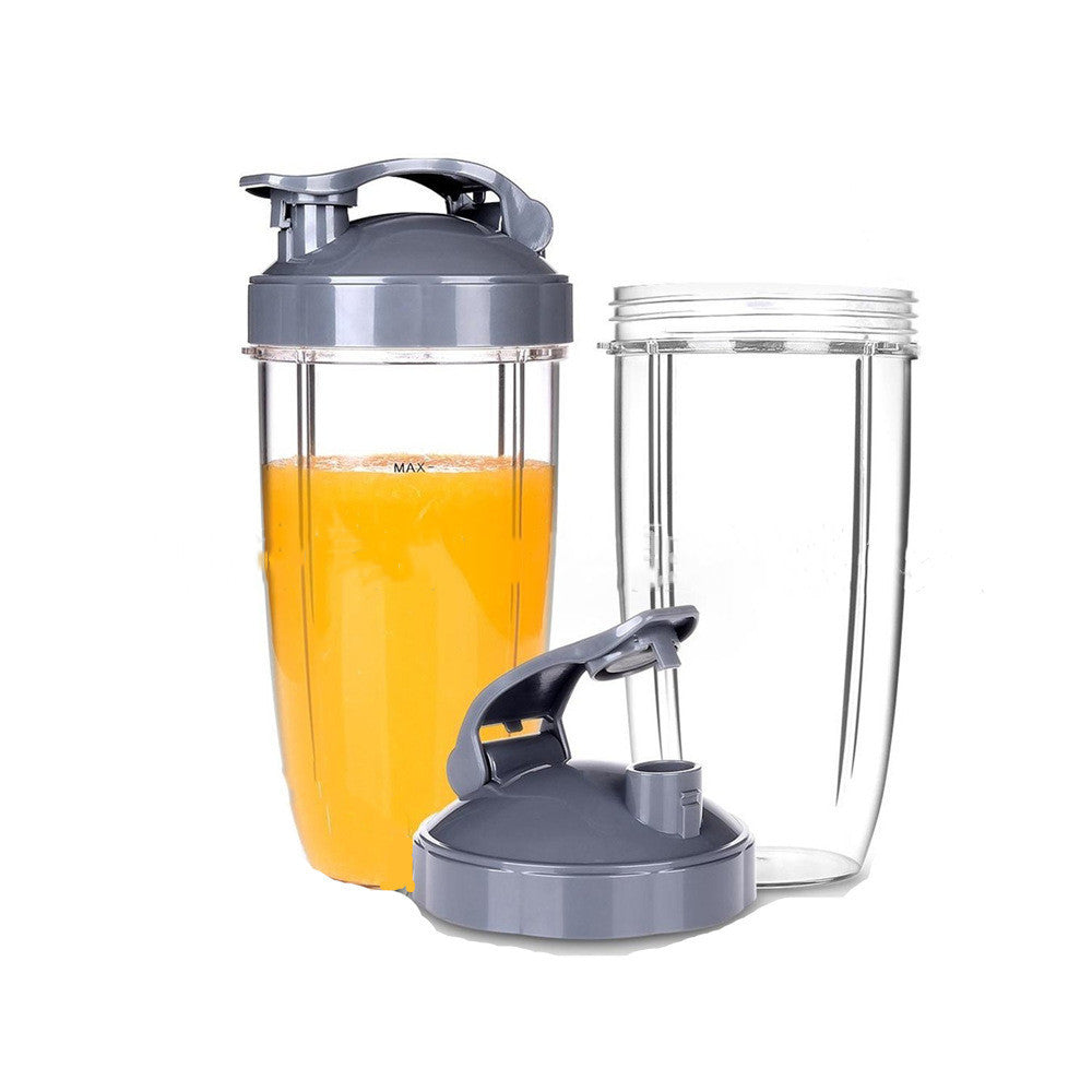 Galuxia Suitable For Nutri Juicer Accessories 32OZ 24OZ 18OZ Cup