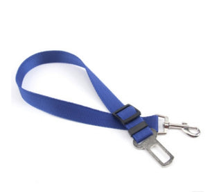 Galuxia Fixed Strap Polyester Dog Strap Dog Leash Dog Leash