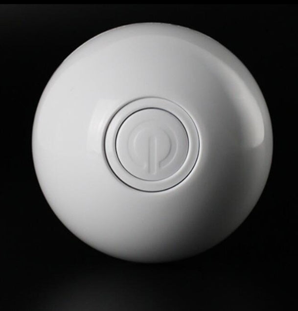 Galuxia LED Laser Electronic Rolling Pet Funny Cat Toy Ball