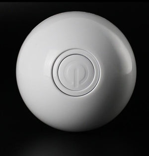 Galuxia LED Laser Electronic Rolling Pet Funny Cat Toy Ball