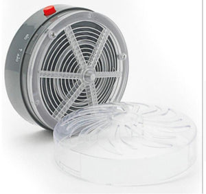 Galuxia Home Solar Mosquito Killer