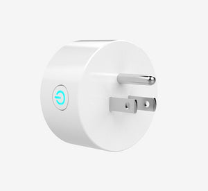 Galuxia WIFI Smart Plug  control for Smart Homes