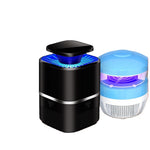 Galuxia Home mosquito killer artifact