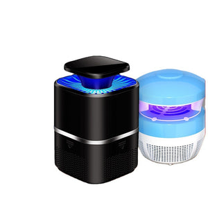 Galuxia Home mosquito killer artifact