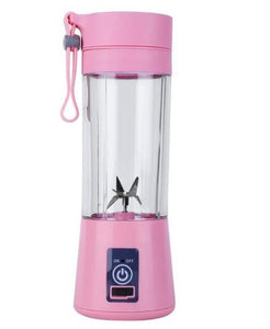 Galuxia Mini USB Electric Fruit Citrus Lemon Juicer