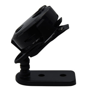 Galuxia HDQ15 home surveillance camera
