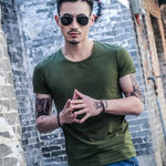 Galuxia Hot Summer Men T-Shirts