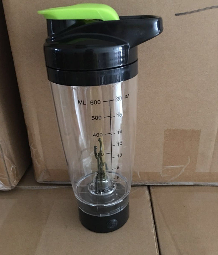 Galuxia Transparent electric mixing cup