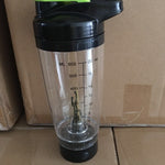 Galuxia Transparent electric mixing cup