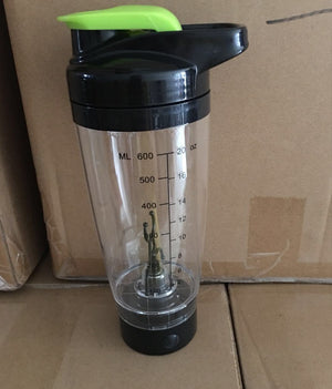 Galuxia Transparent electric mixing cup