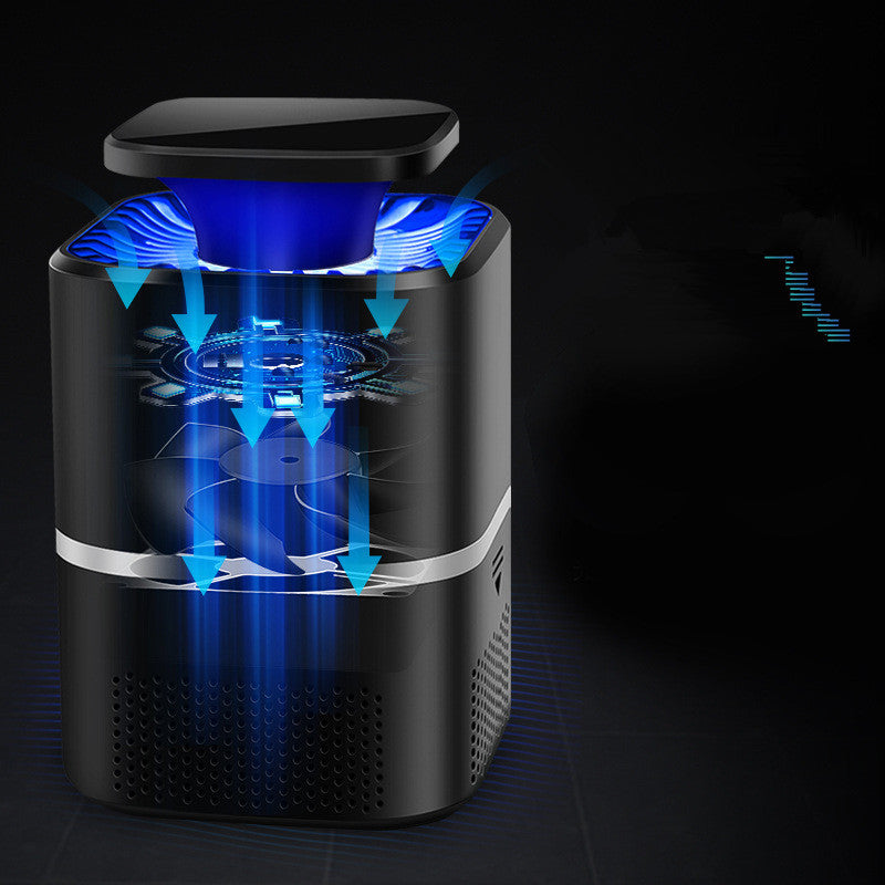 Galuxia Home mosquito killer artifact