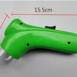 Galuxia Pet Food Catapult Feeder Funny Dog Toy