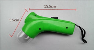 Galuxia Pet Food Catapult Feeder Funny Dog Toy