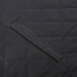 Galuxia Dog Car Seat Cover View Mesh Pet Carrier Hammock Safety Protector Car Rear Back Seat Mat With Zipper And Pocket For Travel
