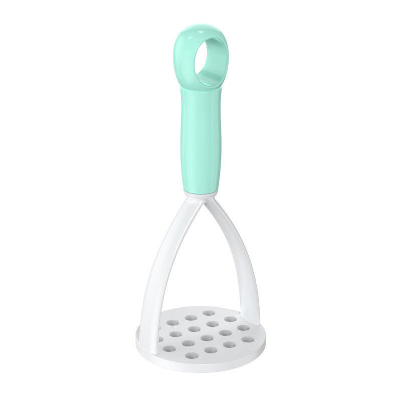 Galuxia Manual Masher For Plastic  Mashed Potatoes Kitchen Gadgets