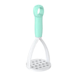 Galuxia Manual Masher For Plastic  Mashed Potatoes Kitchen Gadgets