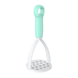 Galuxia Manual Masher For Plastic  Mashed Potatoes Kitchen Gadgets