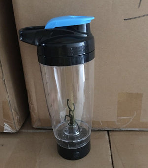 Galuxia Transparent electric mixing cup
