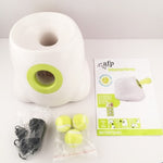 Galuxia Dog Pet Automatic Interactive Ball Launcher
