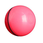 Galuxia LED Laser Electronic Rolling Pet Funny Cat Toy Ball