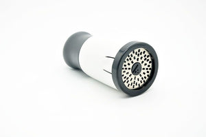 Galuxia Kitchen Gadgets Stainless Steel Cheese Grater Chocolate Fondue Rotary Grinder Mill With 2 Different Blades