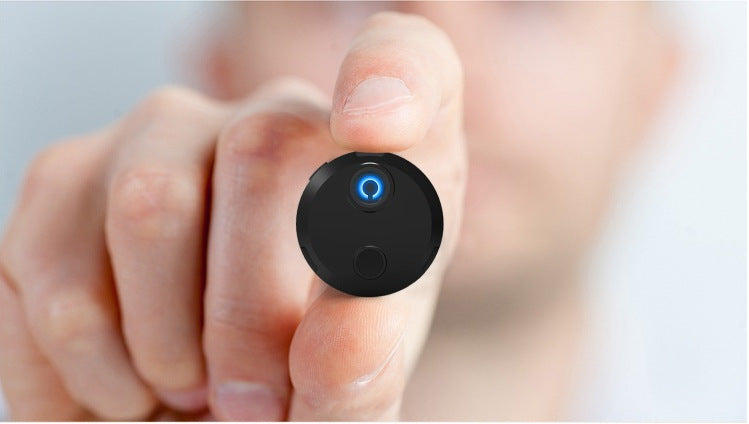 Galuxia HDQ15 home surveillance camera