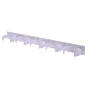 Galuxia Clip N Store Storage Rack Spice Rack Kitchen Supplies Gadgets Bottle Racks