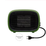 Galuxia Mini Home Heater