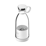 Galuxia Household Mini Electric Frying Juice Machine