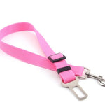 Galuxia Fixed Strap Polyester Dog Strap Dog Leash Dog Leash
