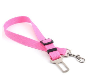Galuxia Fixed Strap Polyester Dog Strap Dog Leash Dog Leash